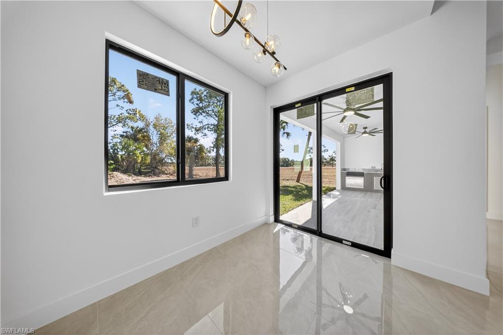 PORT LABELLE - Residential