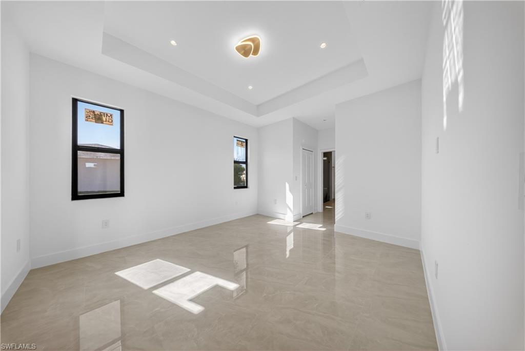 PORT LABELLE - Residential