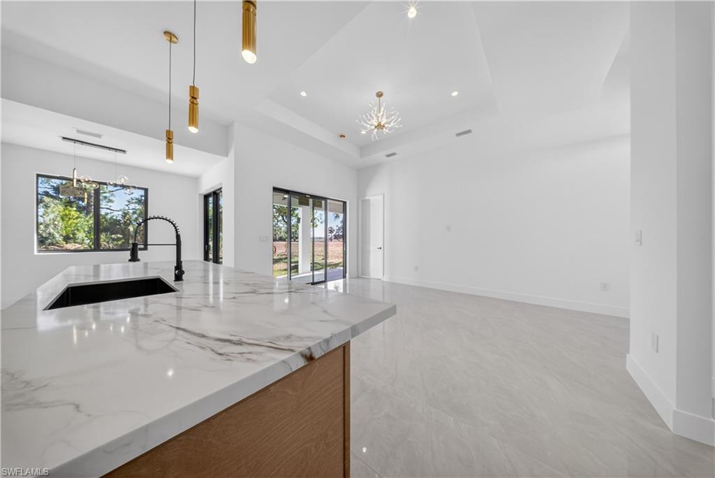 PORT LABELLE - Residential