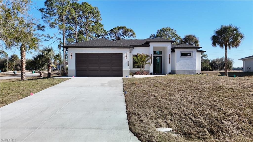 PORT LABELLE - Residential