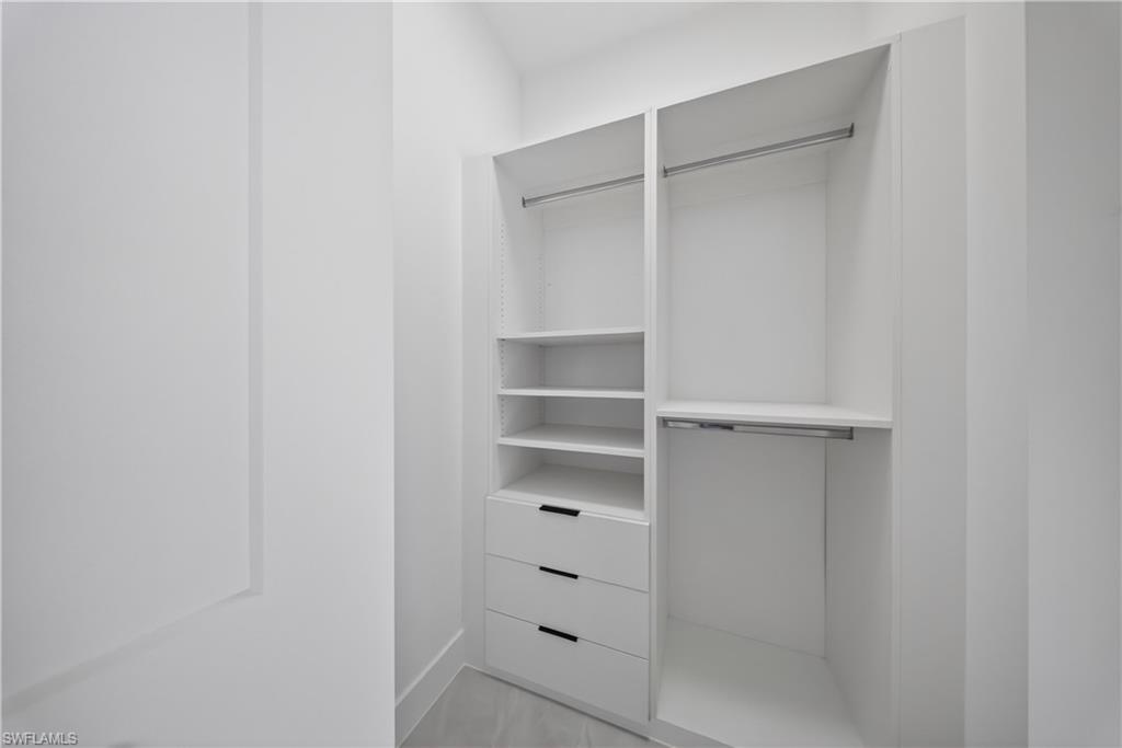 PORT LABELLE - Residential