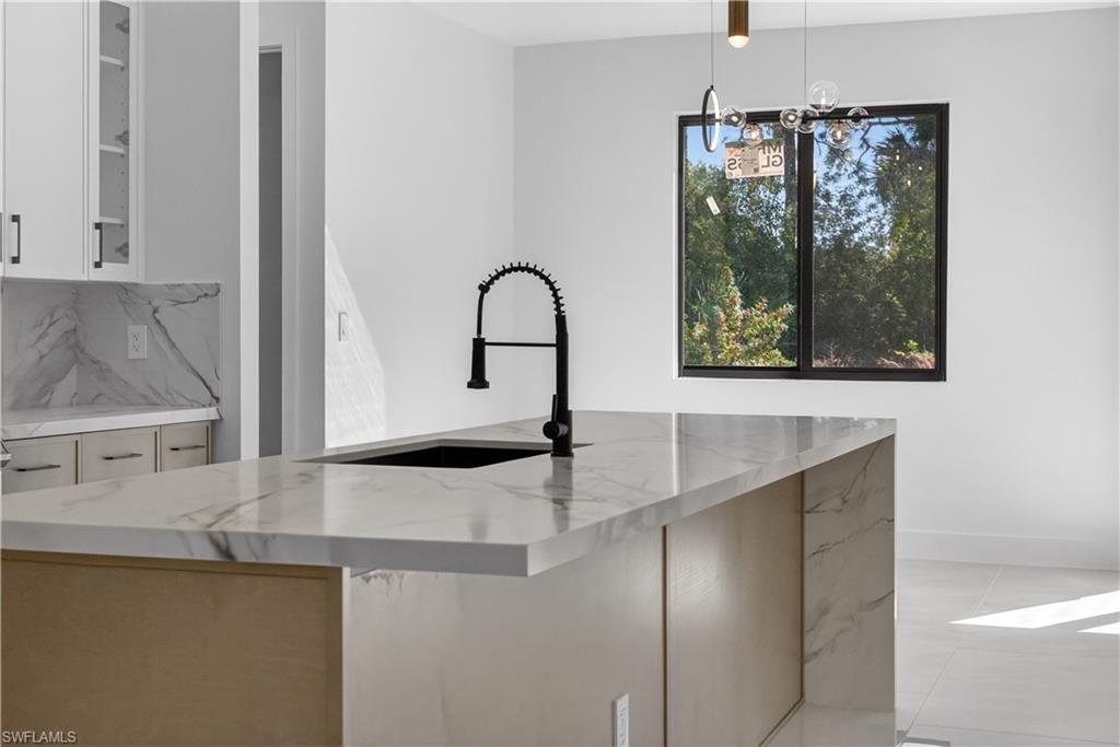 PORT LABELLE - Residential