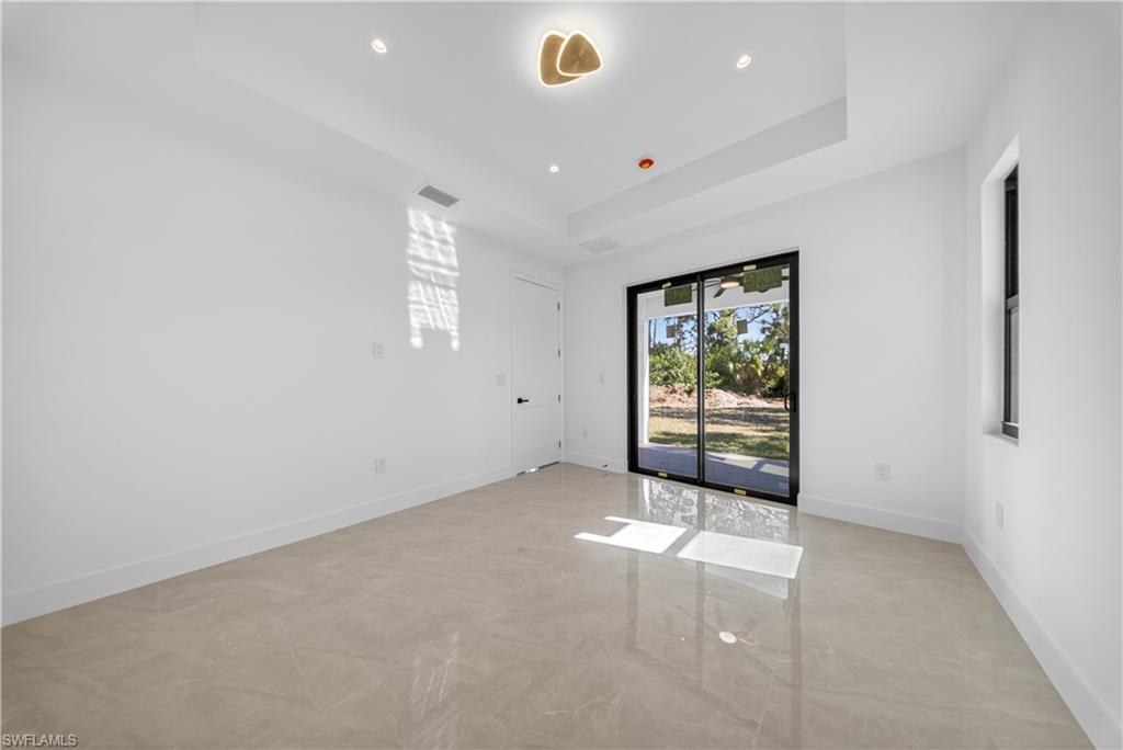 PORT LABELLE - Residential