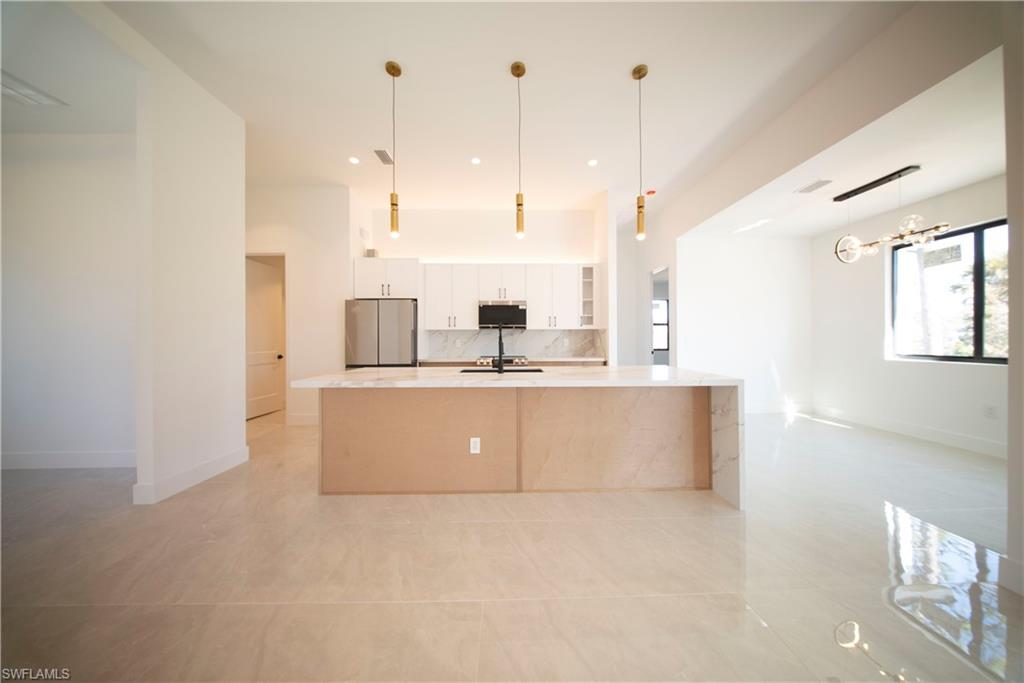 PORT LABELLE - Residential