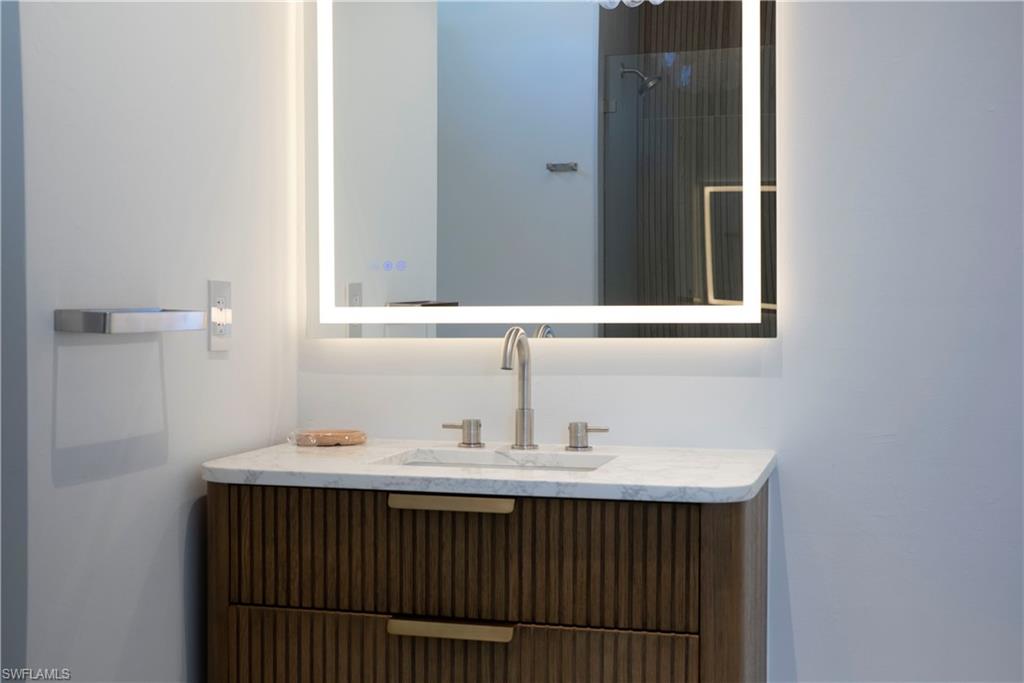 PORT LABELLE - Residential