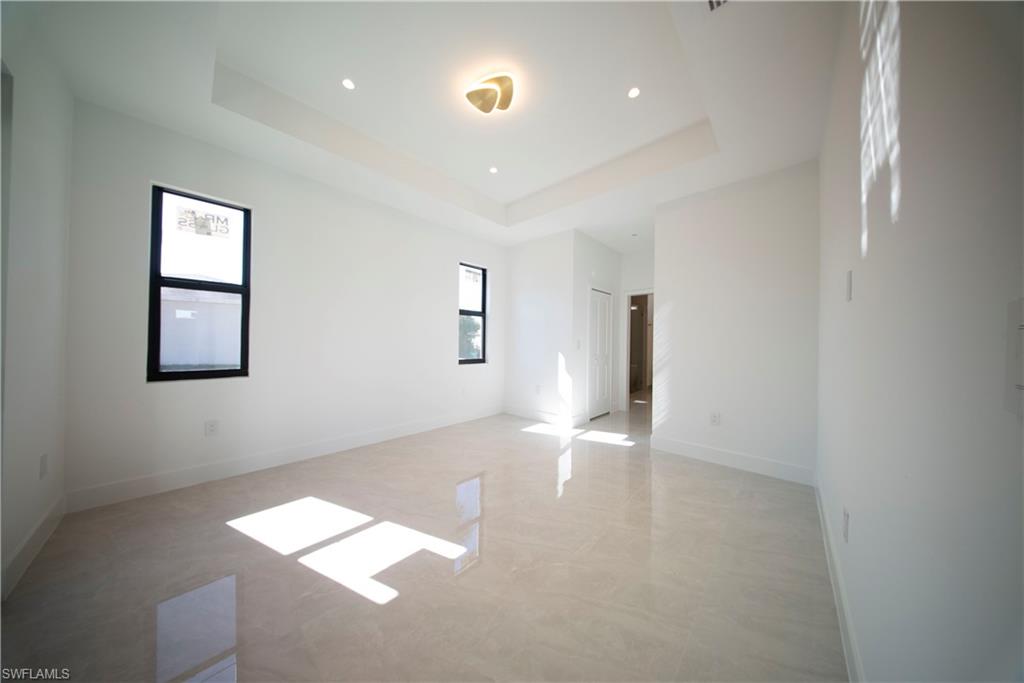 PORT LABELLE - Residential