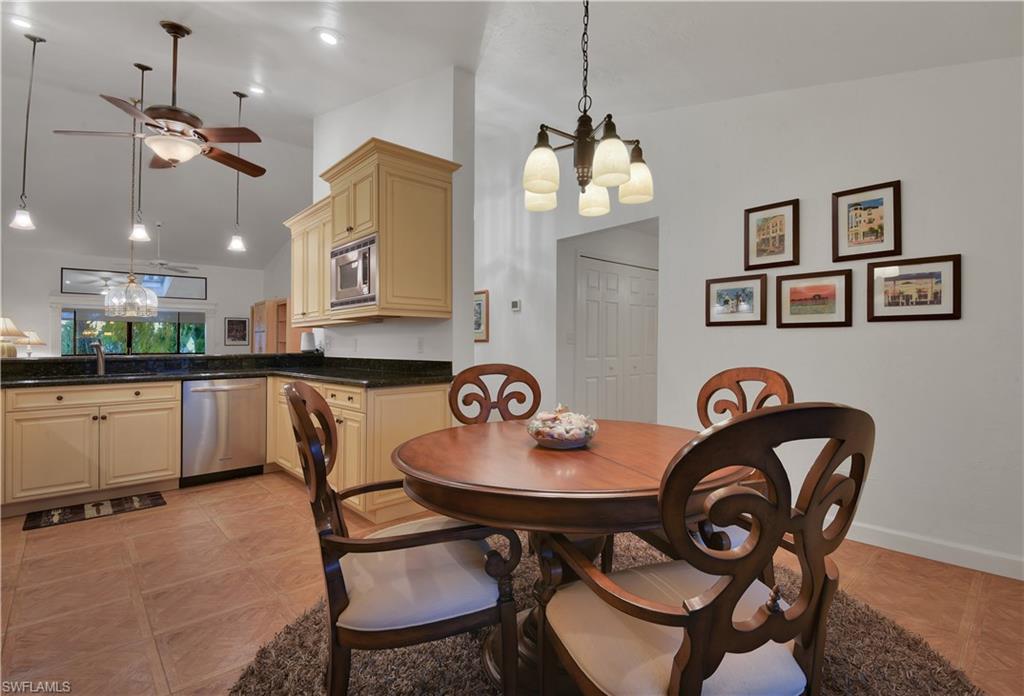 COUNTRYSIDE VERANDAS - Residential