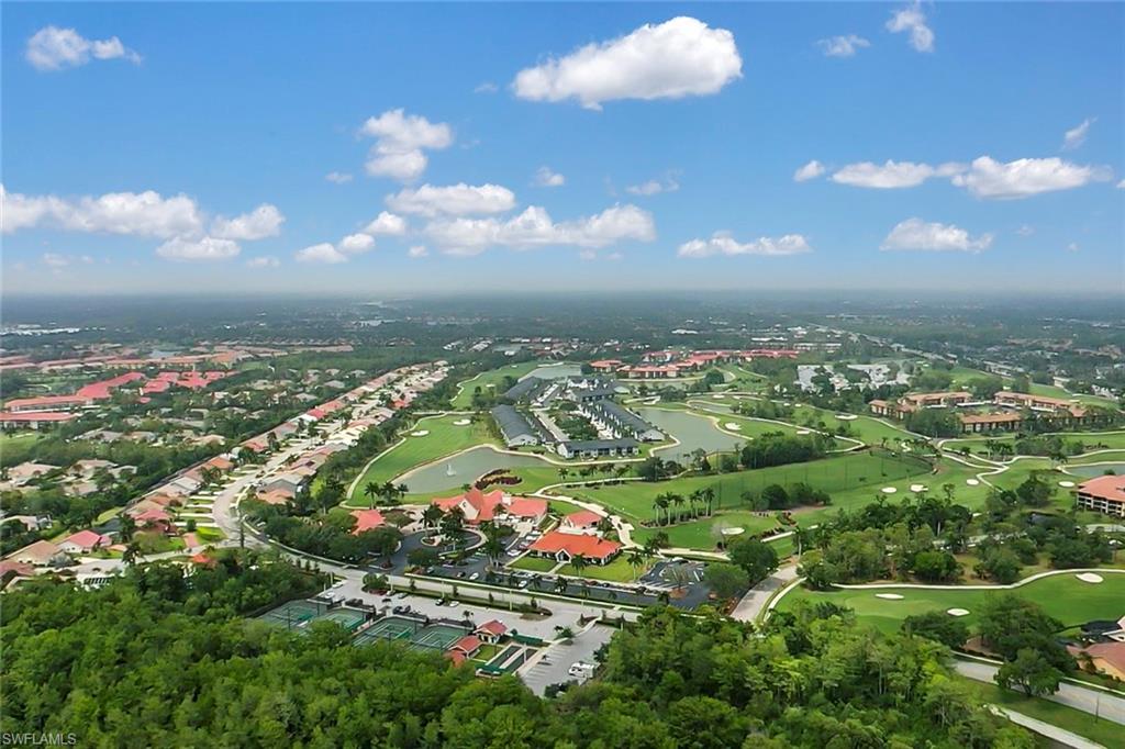 COUNTRYSIDE VERANDAS - Residential