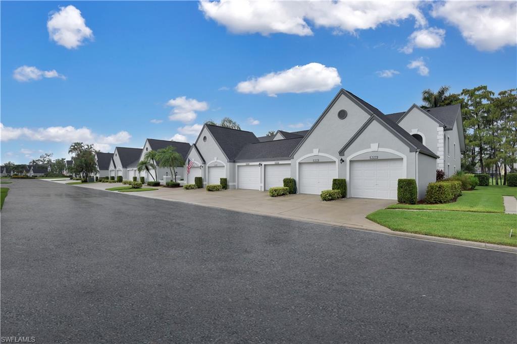 COUNTRYSIDE VERANDAS - Residential