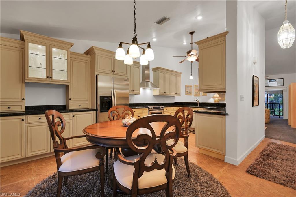 COUNTRYSIDE VERANDAS - Residential