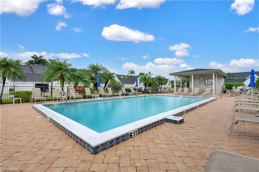 COUNTRYSIDE VERANDAS - Residential