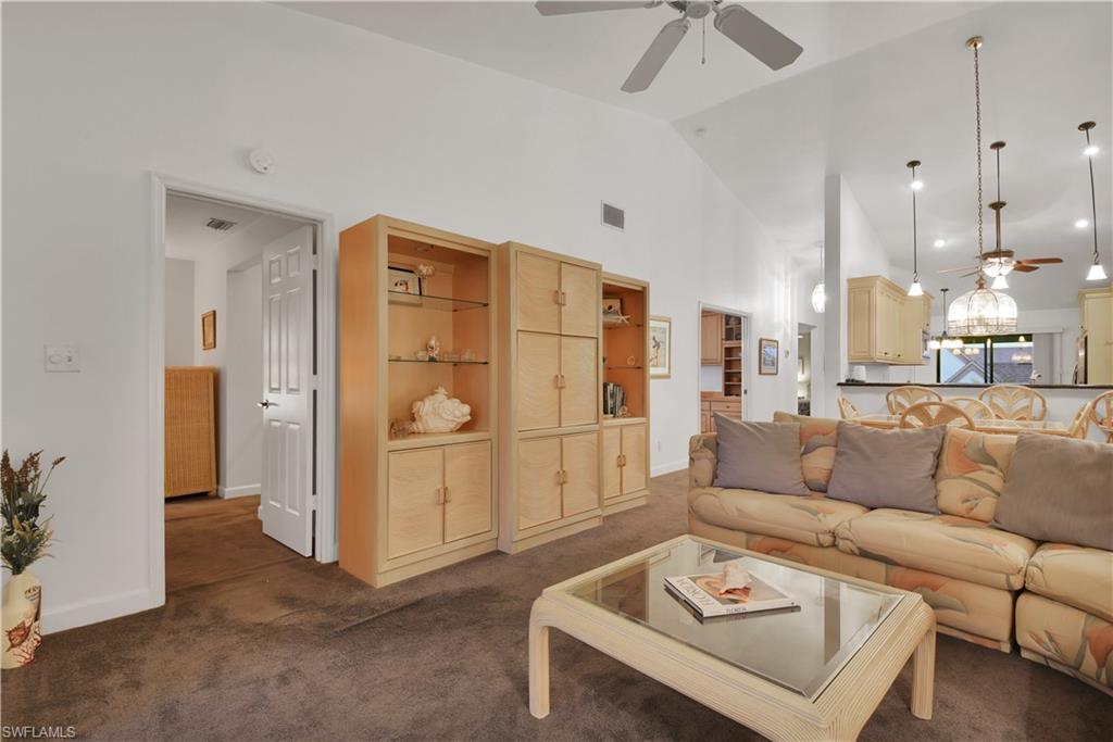 COUNTRYSIDE VERANDAS - Residential