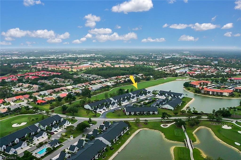 COUNTRYSIDE VERANDAS - Residential