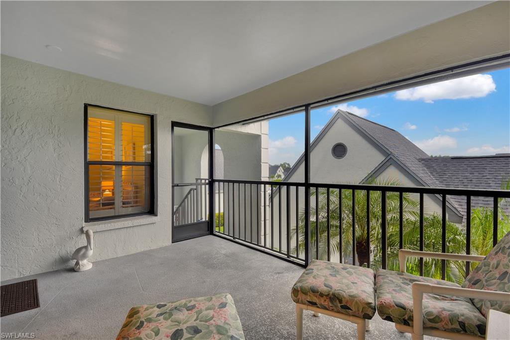 COUNTRYSIDE VERANDAS - Residential