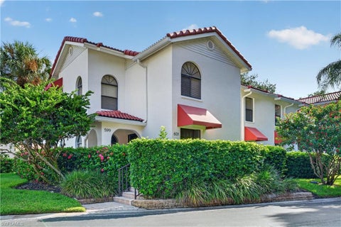 Photo of 599 Serendipity DR #599, NAPLES, FL 34108 (MLS # 226030023)