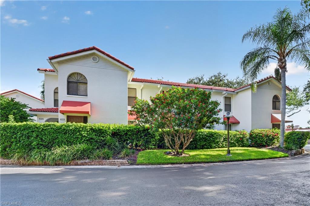 Photo of 599 Serendipity DR #599, NAPLES, FL 34108 (MLS # 226030023)