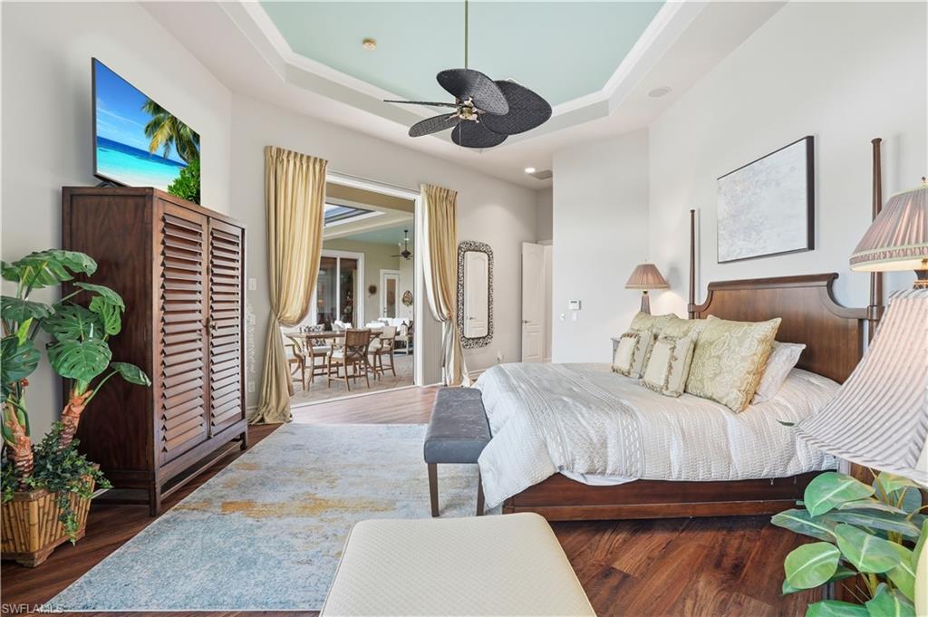 MONTEVERDI - Residential