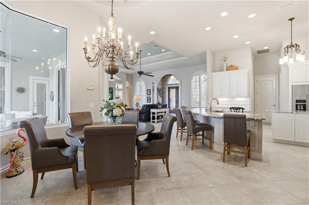 MONTEVERDI - Residential