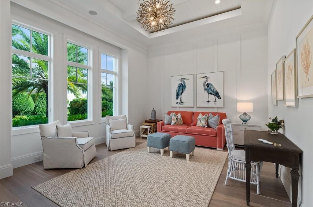 BAY COLONY SHORES - Residential