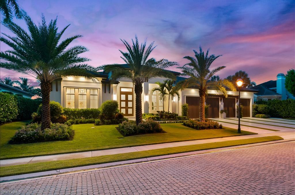 BAY COLONY SHORES - Residential