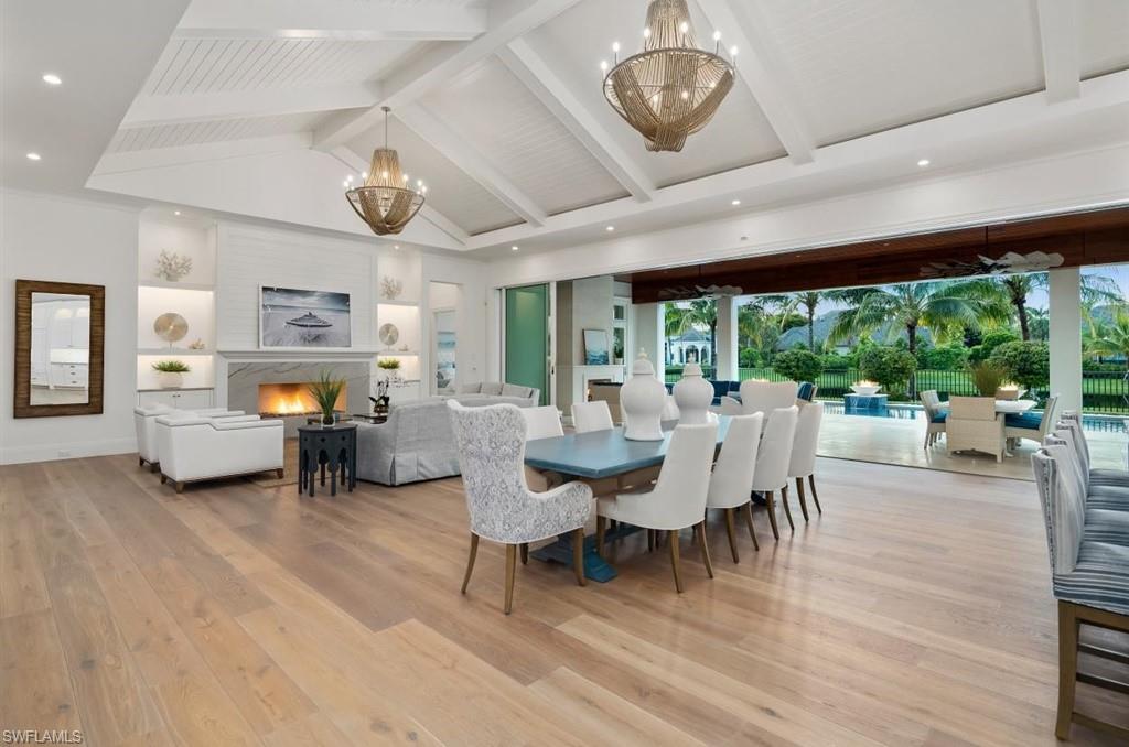 BAY COLONY SHORES - Residential