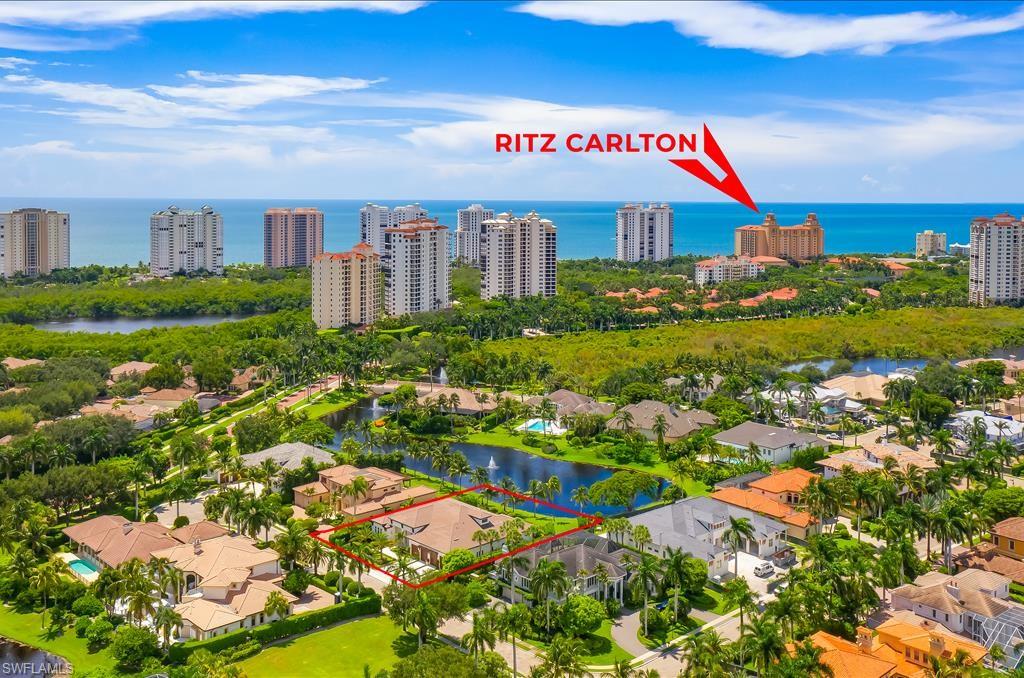 BAY COLONY SHORES - Residential