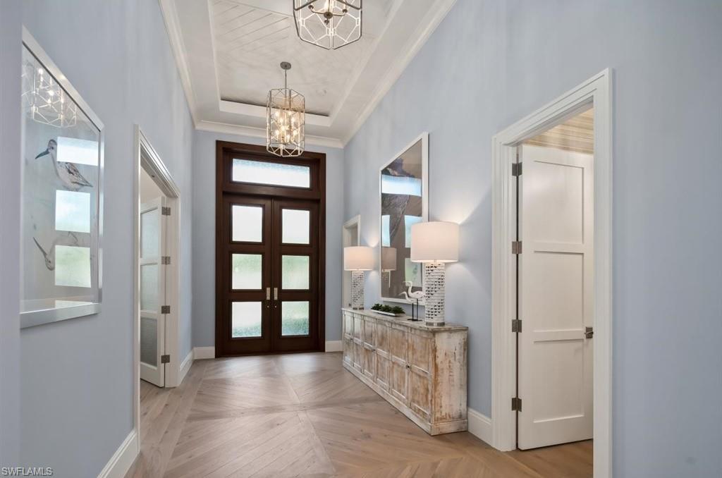 BAY COLONY SHORES - Residential