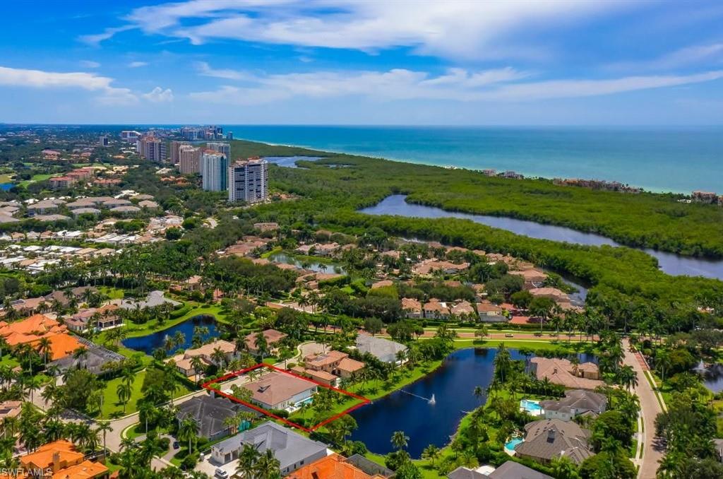BAY COLONY SHORES - Residential