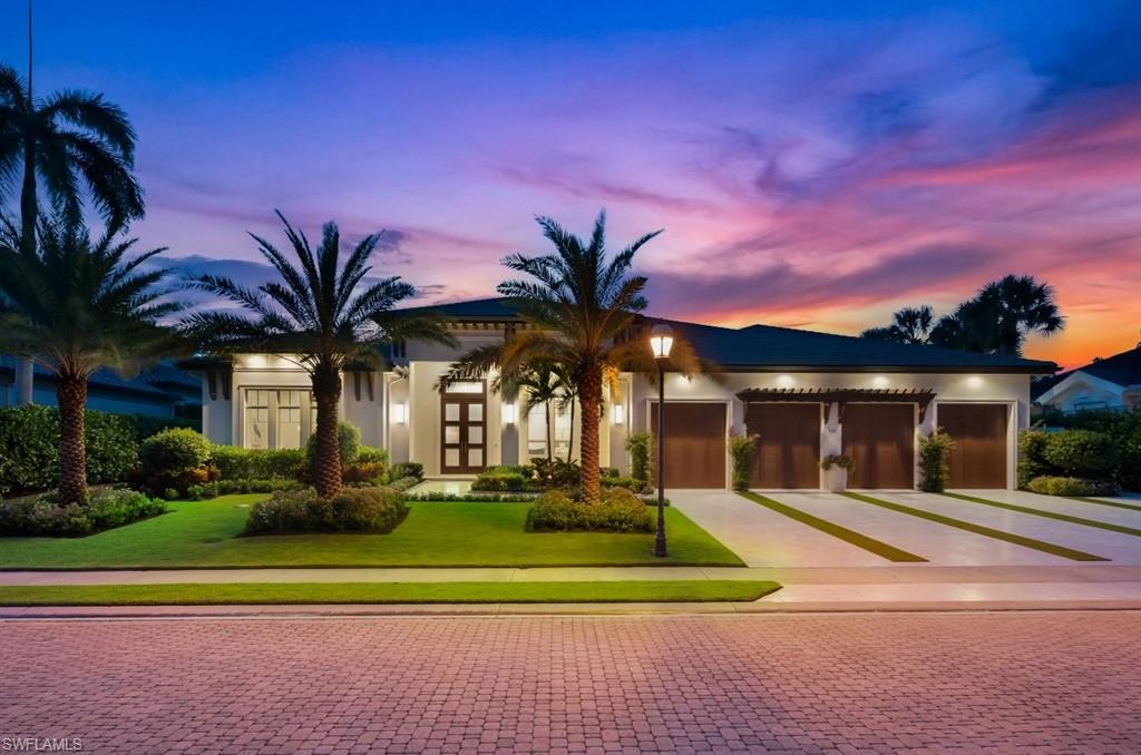 BAY COLONY SHORES - Residential