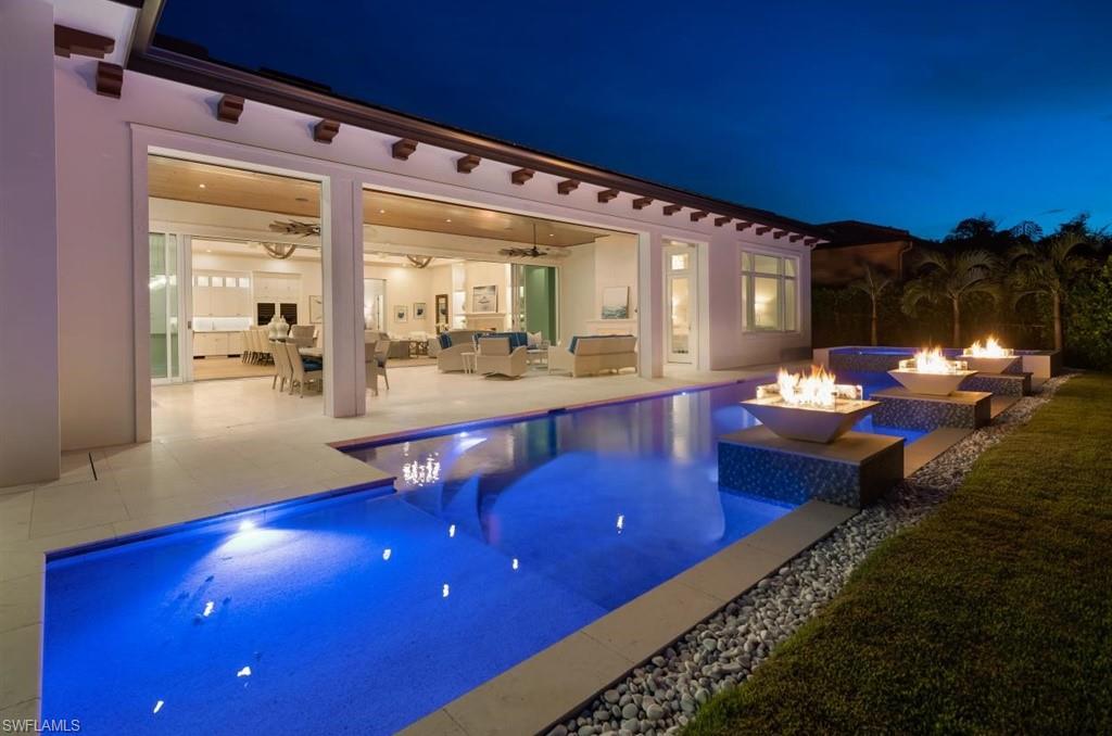 BAY COLONY SHORES - Residential