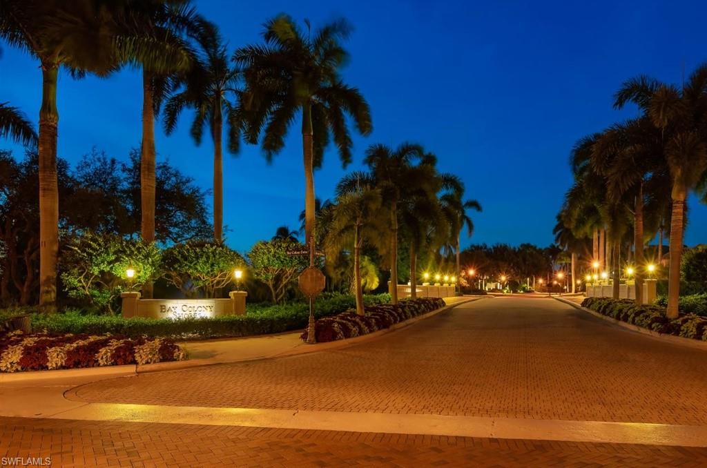 BAY COLONY SHORES - Residential