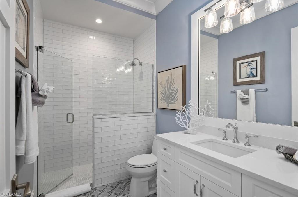 BAY COLONY SHORES - Residential