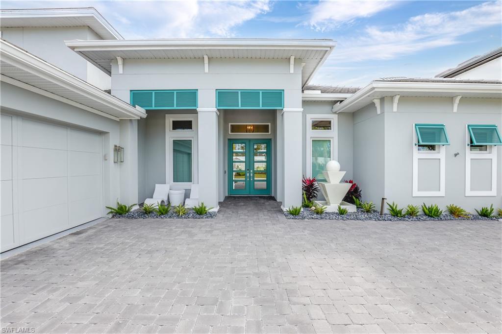 ESPLANADE LAKE CLUB - Residential