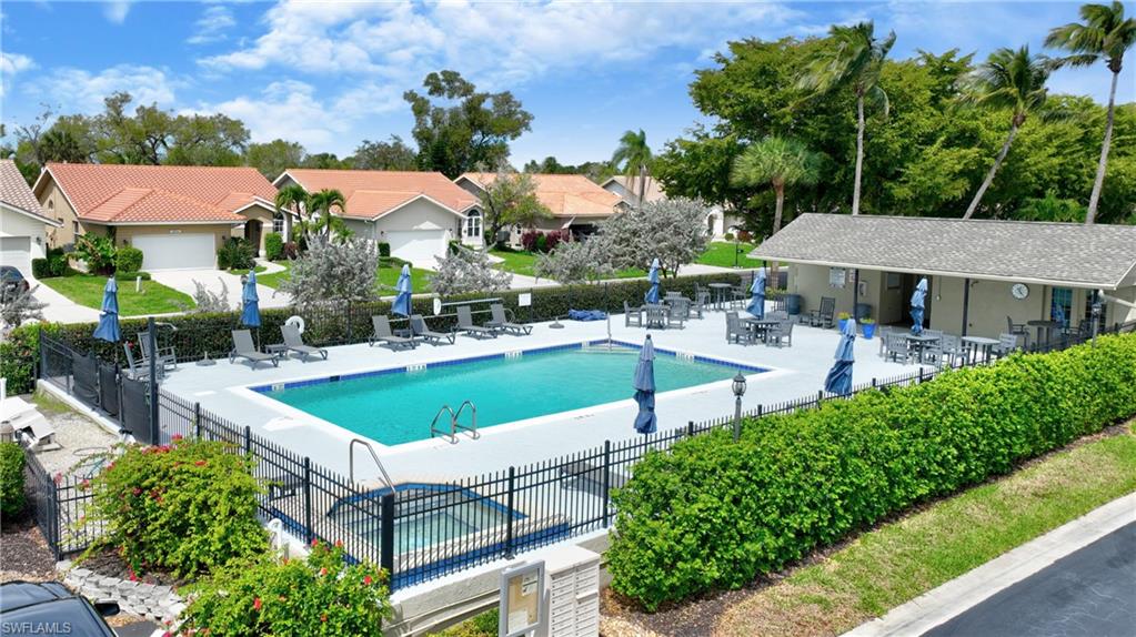 VERANDAS - Residential