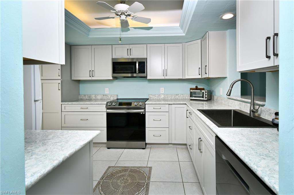 VERANDAS - Residential