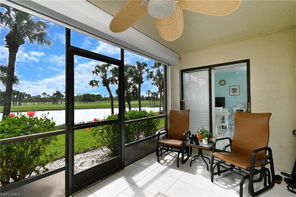 VERANDAS - Residential