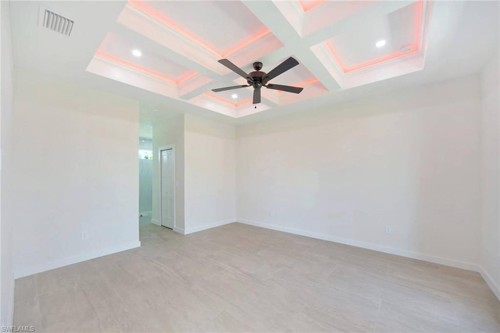 CAPE CORAL - Residential Lease