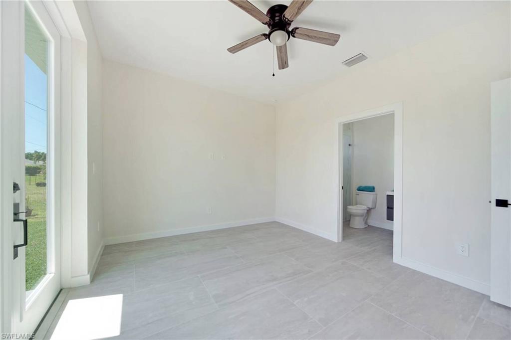 CAPE CORAL - Residential Lease