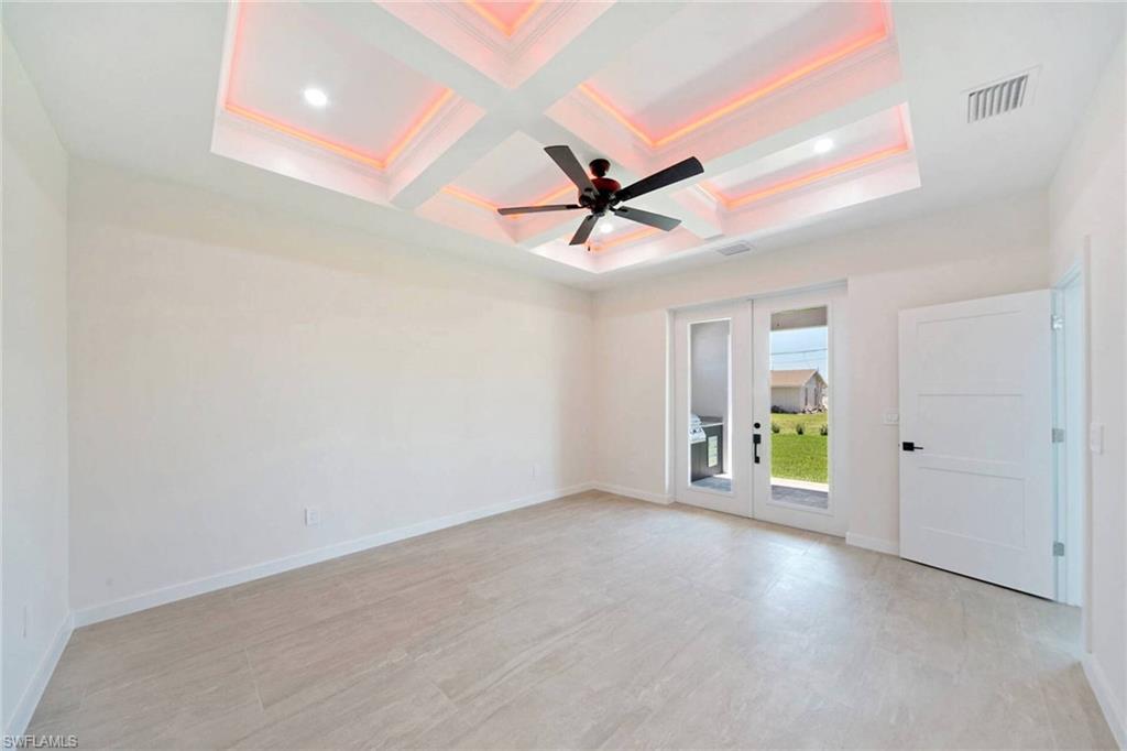 CAPE CORAL - Residential Lease