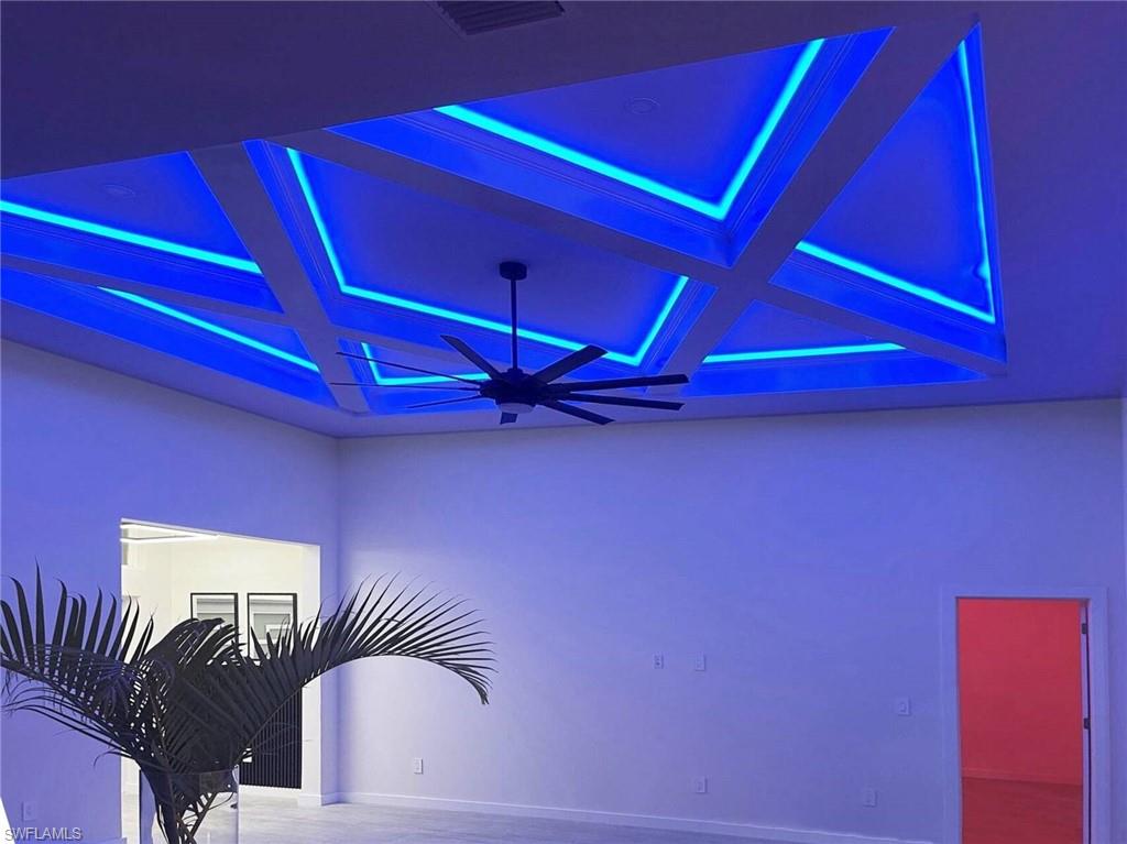 CAPE CORAL - Residential Lease