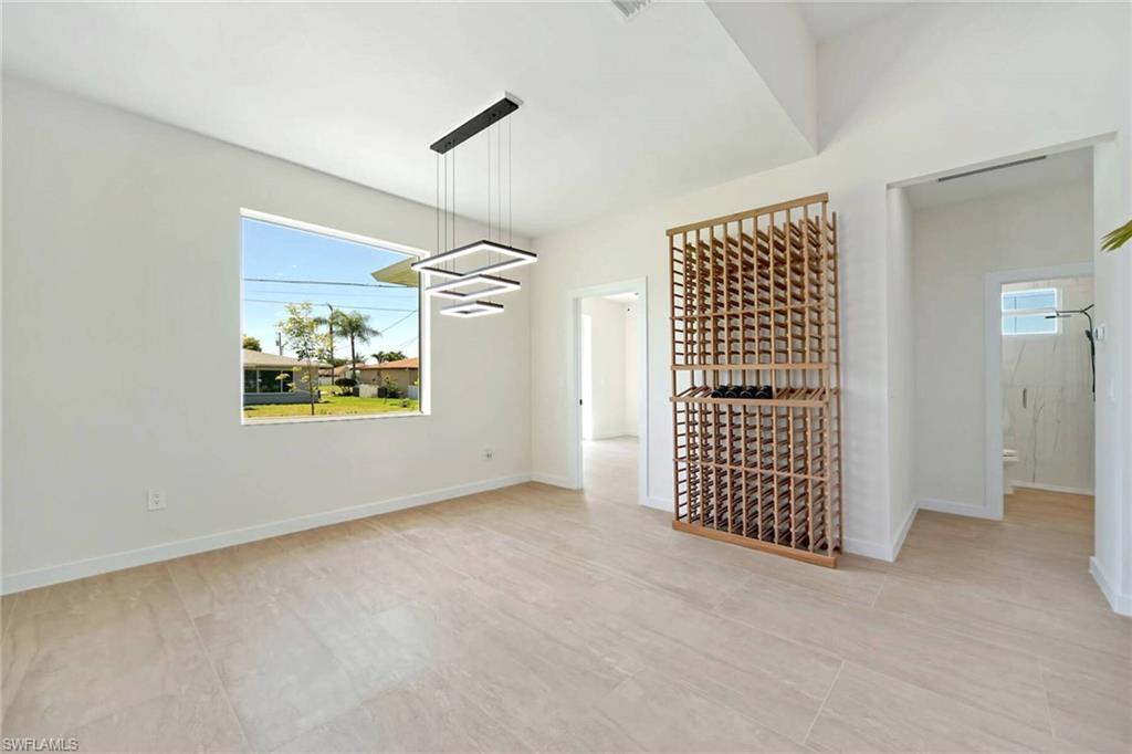 CAPE CORAL - Residential Lease