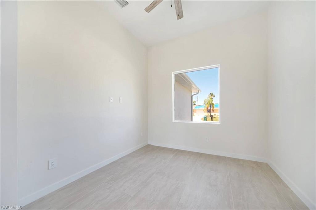 CAPE CORAL - Residential Lease