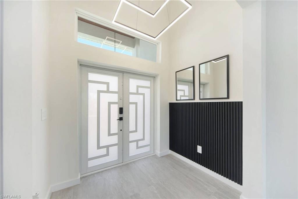 CAPE CORAL - Residential Lease