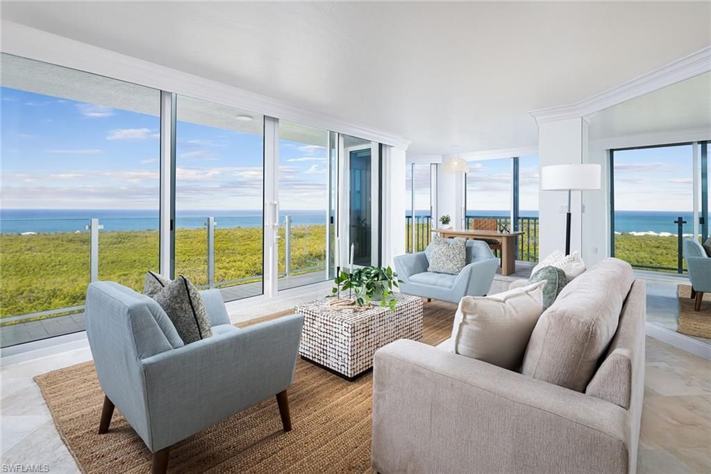 Photo of 6101 Pelican Bay BLVD #1405, NAPLES, FL 34108 (MLS # 225073861)