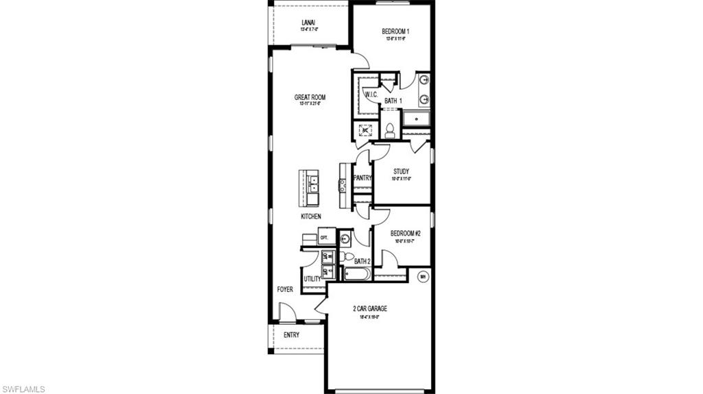 CORAL BAY - Residential