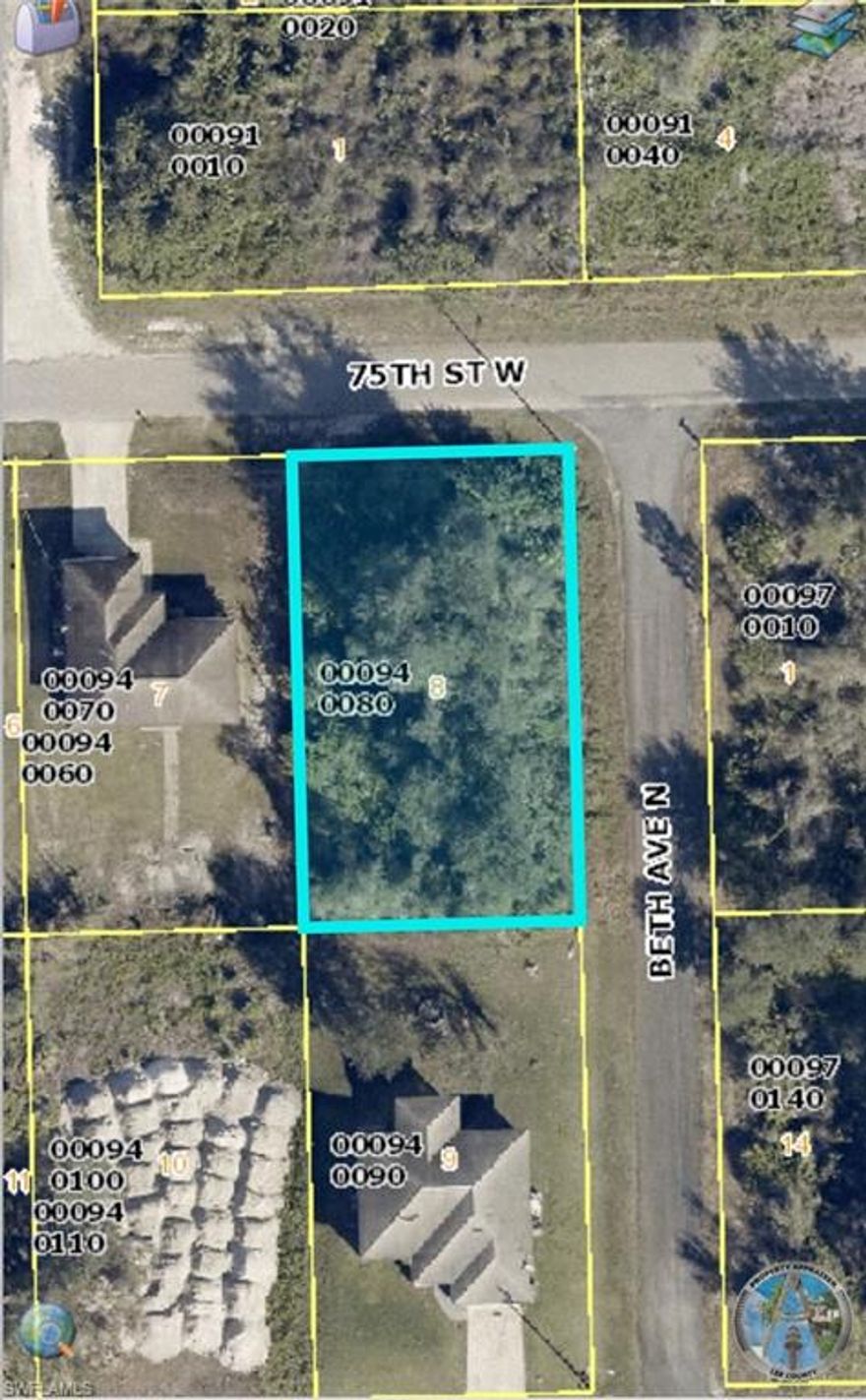 Nice opportunity to build your dream home in a nice growing area.  Easy commute to shopping centers, hospitals and airport.