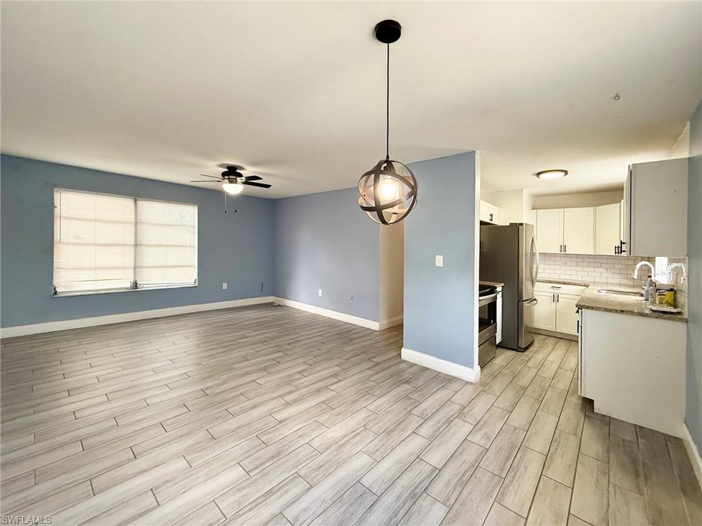 FORT MYERS - Residential Lease