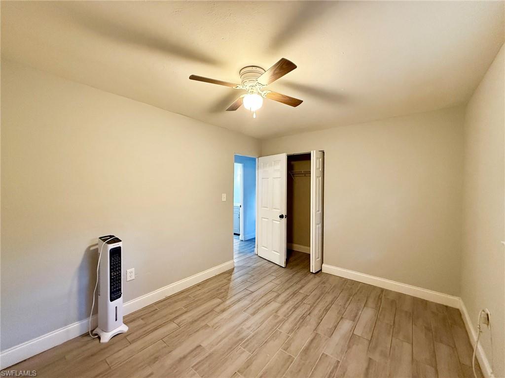 FORT MYERS - Residential Lease