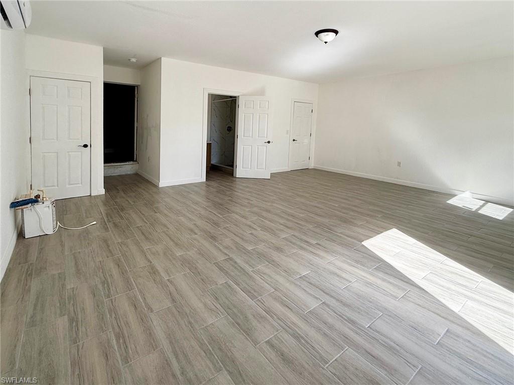 FORT MYERS - Residential Lease