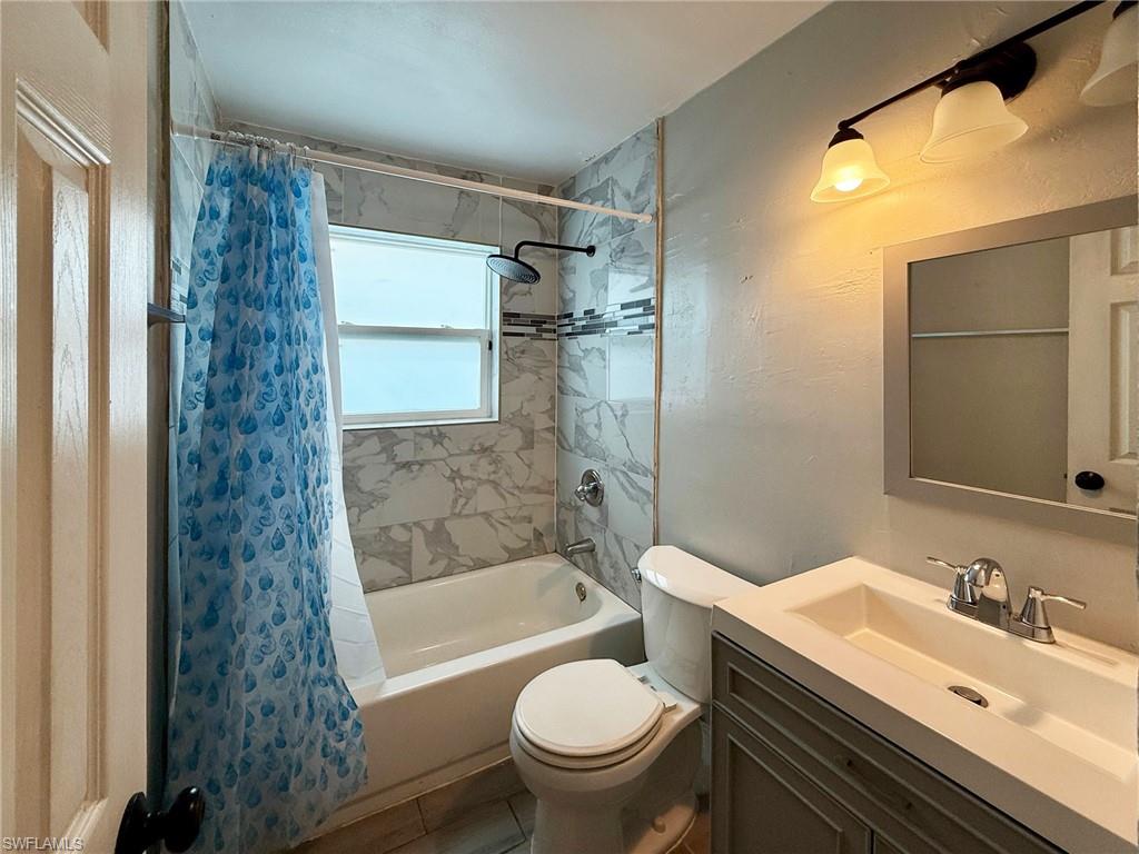 FORT MYERS - Residential Lease